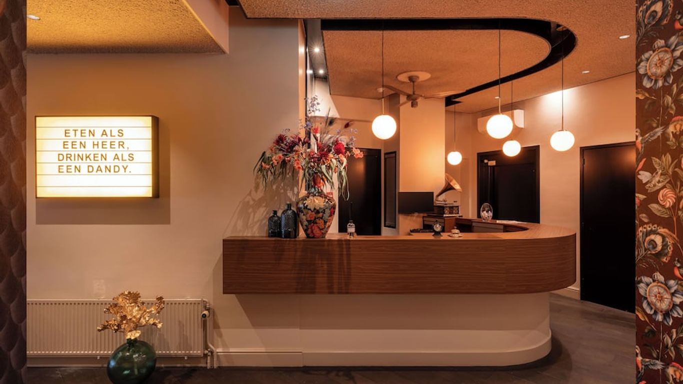 Boutique Hotel de Statie