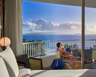 Fairmont Kea Lani, Maui - Wailea - Habitación
