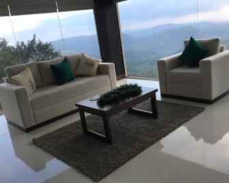Akway Resort - Beragala - Sala de estar