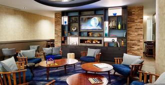 Residence Inn by Marriott London Bridge - Londres - Lounge