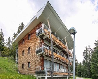 Stay with Garden, Chamrousse - Chamrousse - Building