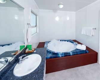 Livingston Motel - Whakatane - Bad