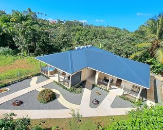 Résidence Paradis - Petit-Bourg - Building