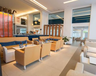 Astron Hotel - Ierápetra