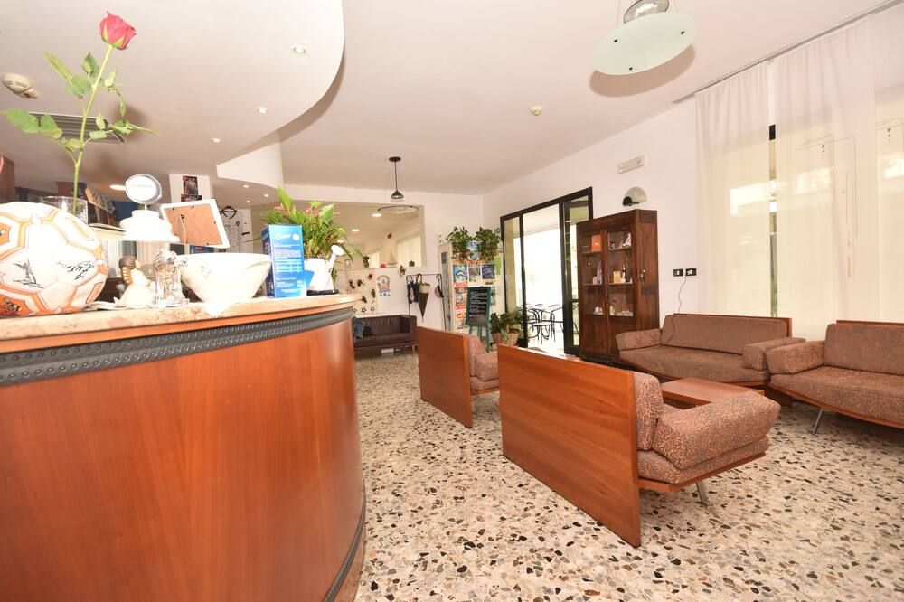 Hotel Urbinati - Bellaria-Igea Marina - Hall