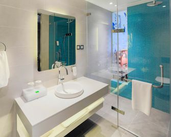 ibis Styles Ulaanbaatar - Ulaanbaatar - Soverom