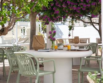 Casual Bahía Ibiza - Thị trấn San Antonio Bay - Hàng hiên