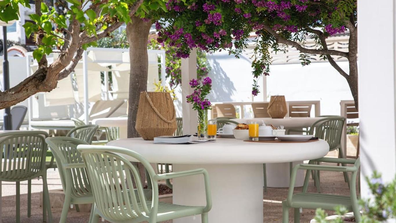 Casual Bahía Ibiza