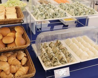 Toyoko Inn Iseshi Eki - Ise