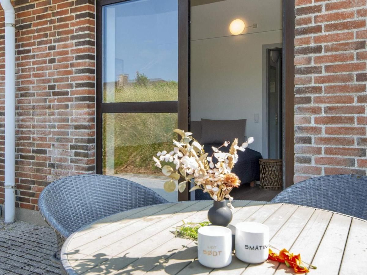 Apartment with shared kitchen in Vedersø – Ulfborg