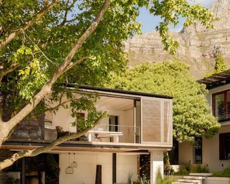 Villa Atholl - Camps Bay