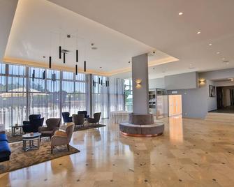 Ai Pini Medulin Resort - Medulin - Lobby