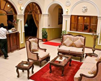 San Marino Royal Hotel - Sucre