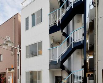 Terrace Terano#101 - 도쿄 - 건물