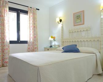 Cala Domingos - Cales de Mallorca - Schlafzimmer