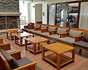 Outlook Ridge Residences - Baguio - Lounge