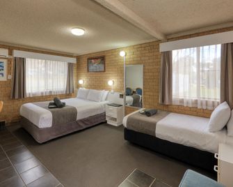Hamilton Hume Motor Inn - Yass