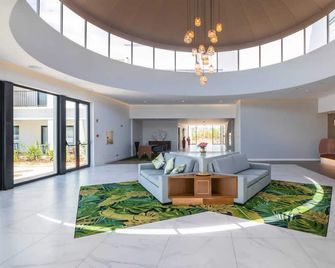 Regency Salgados Hotel & Spa - Albufeira - Ingresso