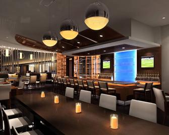 Hilton Woodland Hills/Los Angeles - Woodland Hills - Restaurant