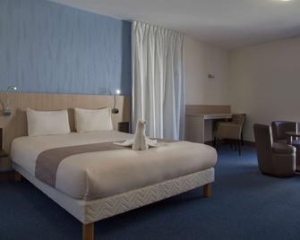 The Originals Access Hotel Cholet Gare - Cholet - Chambre
