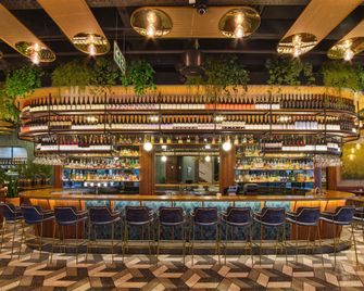 Hyde Johannesburg Rosebank - 約翰內斯堡 - 酒吧