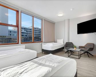 Iceland Comfort Apartments by Heimaleiga - Reykjavik