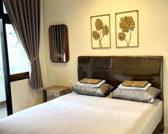 The Packer Lodge - Hostel - Jakarta - Bedroom