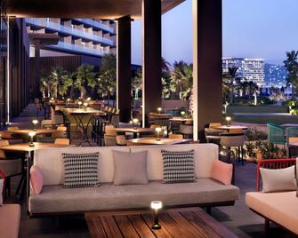 Mövenpick Resort Al Marjan Island - Ras Al Khaimah - Restaurant