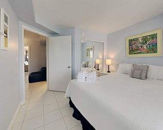 Perdido Skye by Southern Vacation Rentals - Perdido Key - Habitación