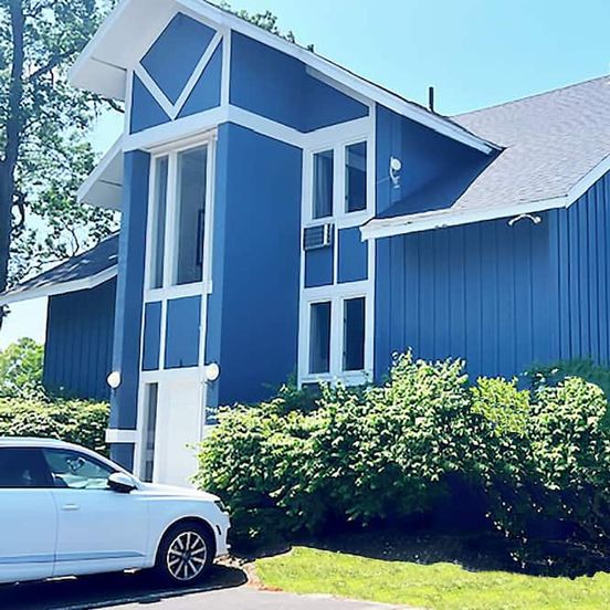 Travelodge by Wyndham Traverse City MI