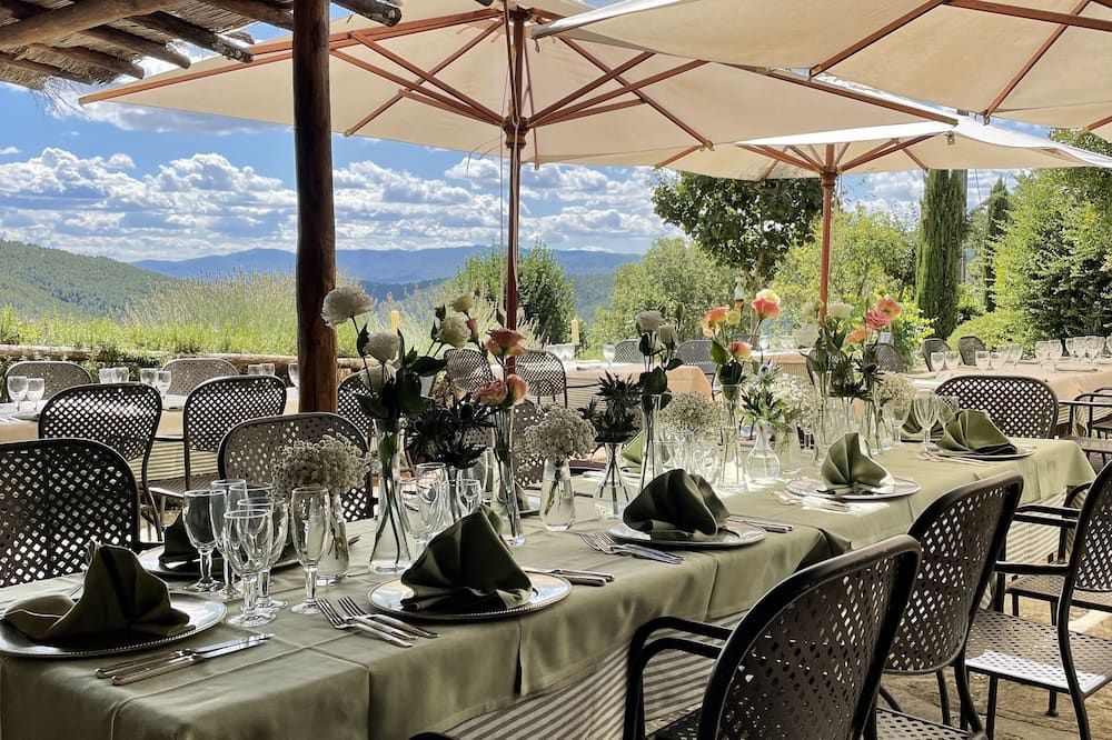 Locanda Del Viandante B&B - Anghiari