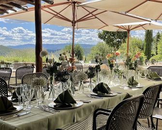 Locanda Del Viandante B&B - Anghiari
