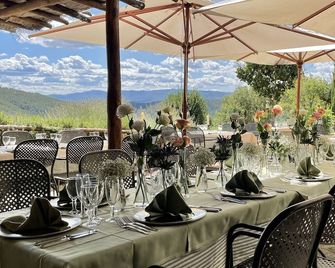 Locanda Del Viandante B&B - Anghiari