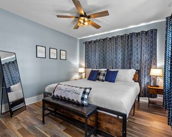 516 Sweet Cherry Escape - Warrenton