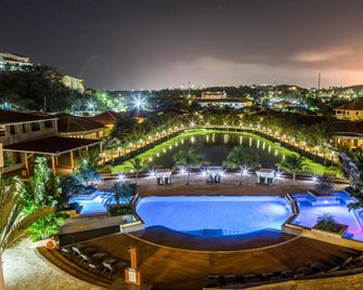Acoya Curacao Resort, Villas & Spa - Willemstad - Pool
