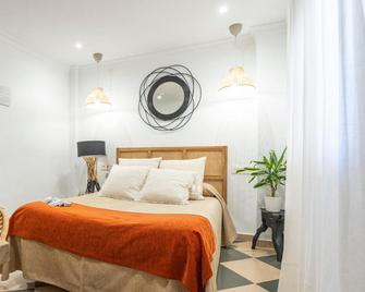 Las Americas - Málaga - Bedroom