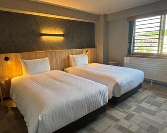 Hotel Shirakabaso Shiga Kogen - Yamanouchi - Habitación