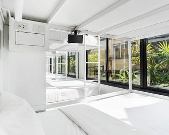 Nappark Hostel @Khao San - Bangkok