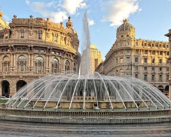 Nice Apartment In Genova With Wifi - Génova