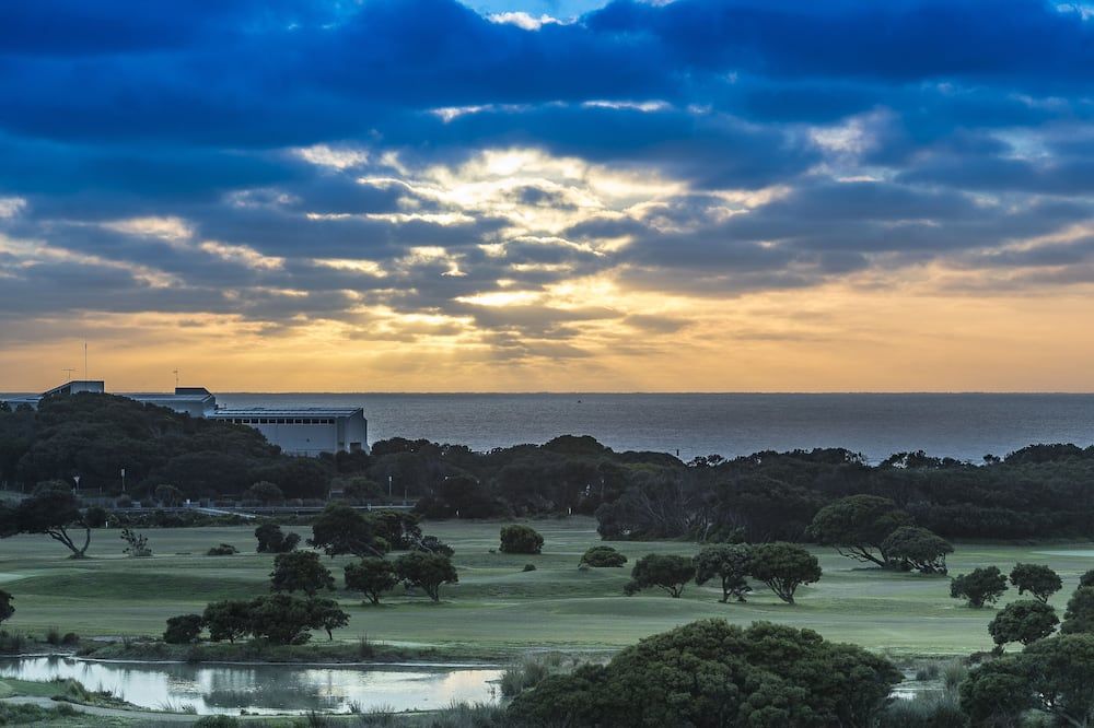 Racv Torquay Resort - Torquay - Extérieur
