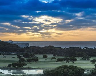 Racv Torquay Resort - Torquay - Outdoor view