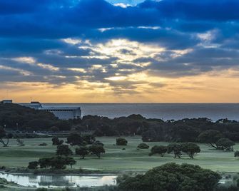 Racv Torquay Resort - Torquay - Extérieur