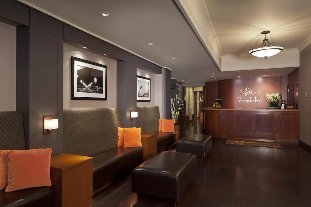 Hotel Griffon thumbnail 3