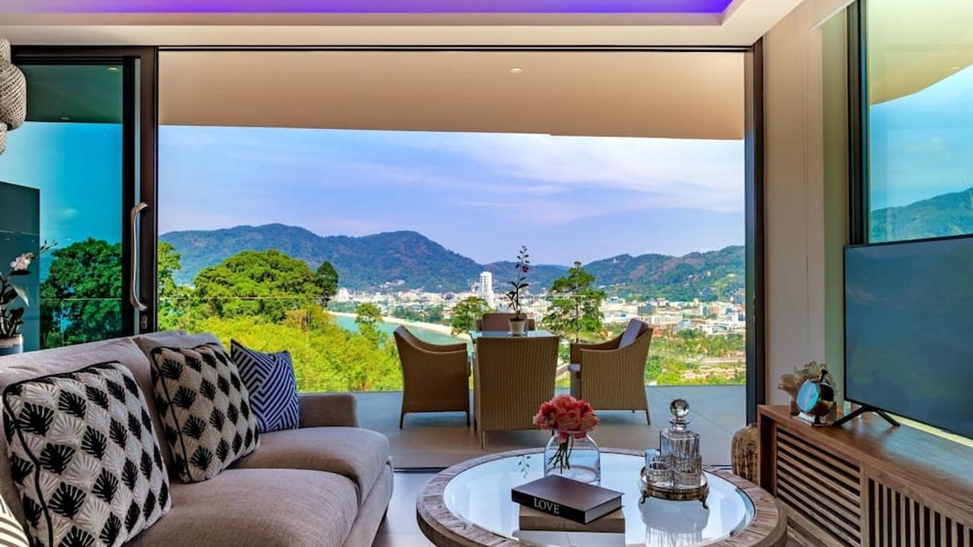 Patong Heights