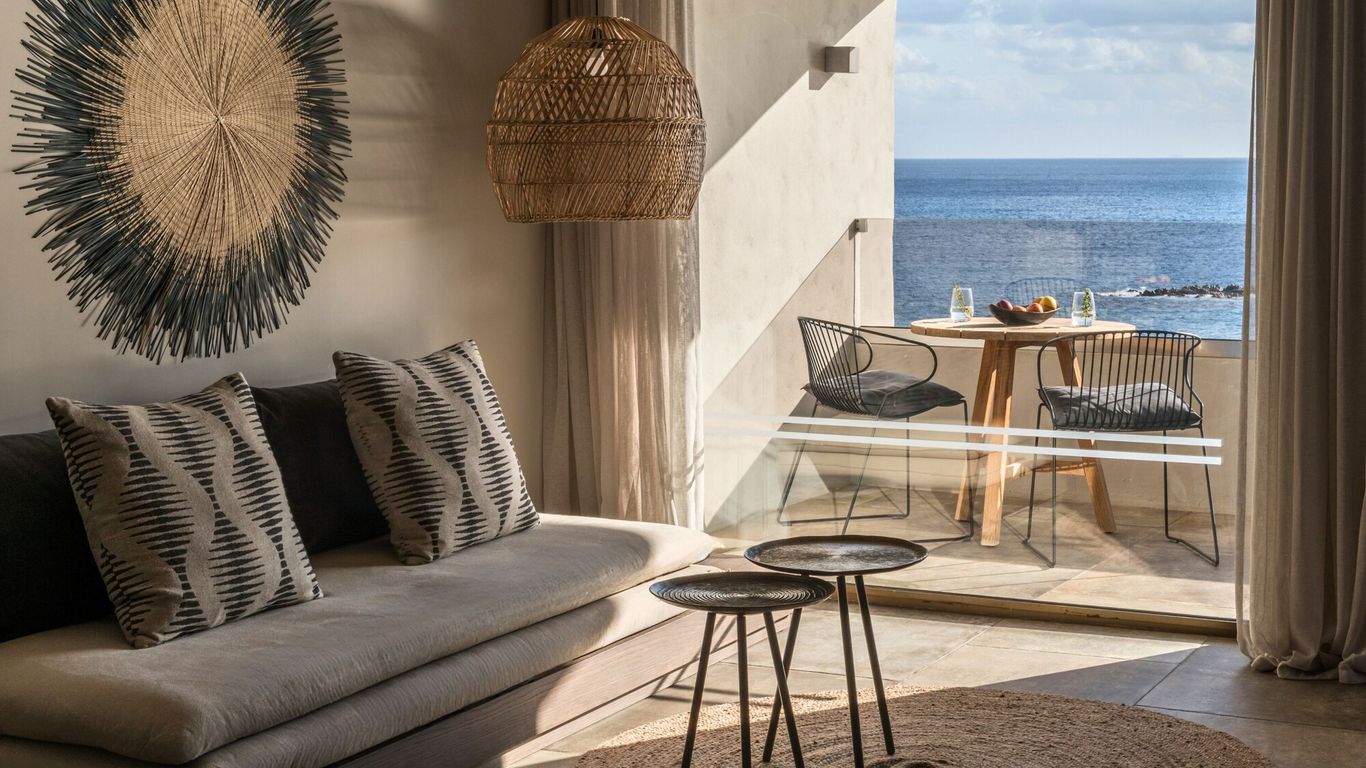 Minos Palace Resort - Adults Only