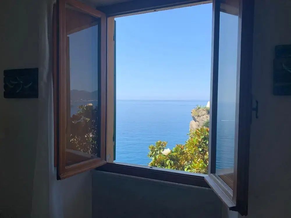Affittacamere San Giorgio - Manarola - Balkon