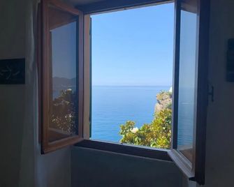 Affittacamere San Giorgio - Manarola - Balkon