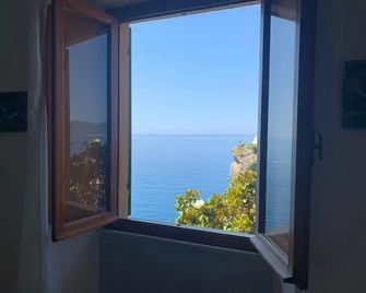 Affittacamere San Giorgio - Manarola - Balkon