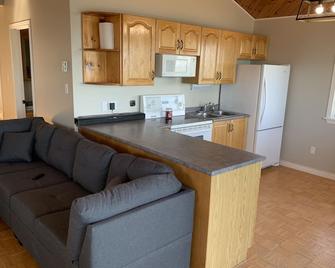 Bright And Cozy Cottage Overlooking The Worlds Highest Tides - Weston - Cuina
