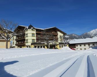 Hotel Neuwirt - Brandenberg - Bâtiment